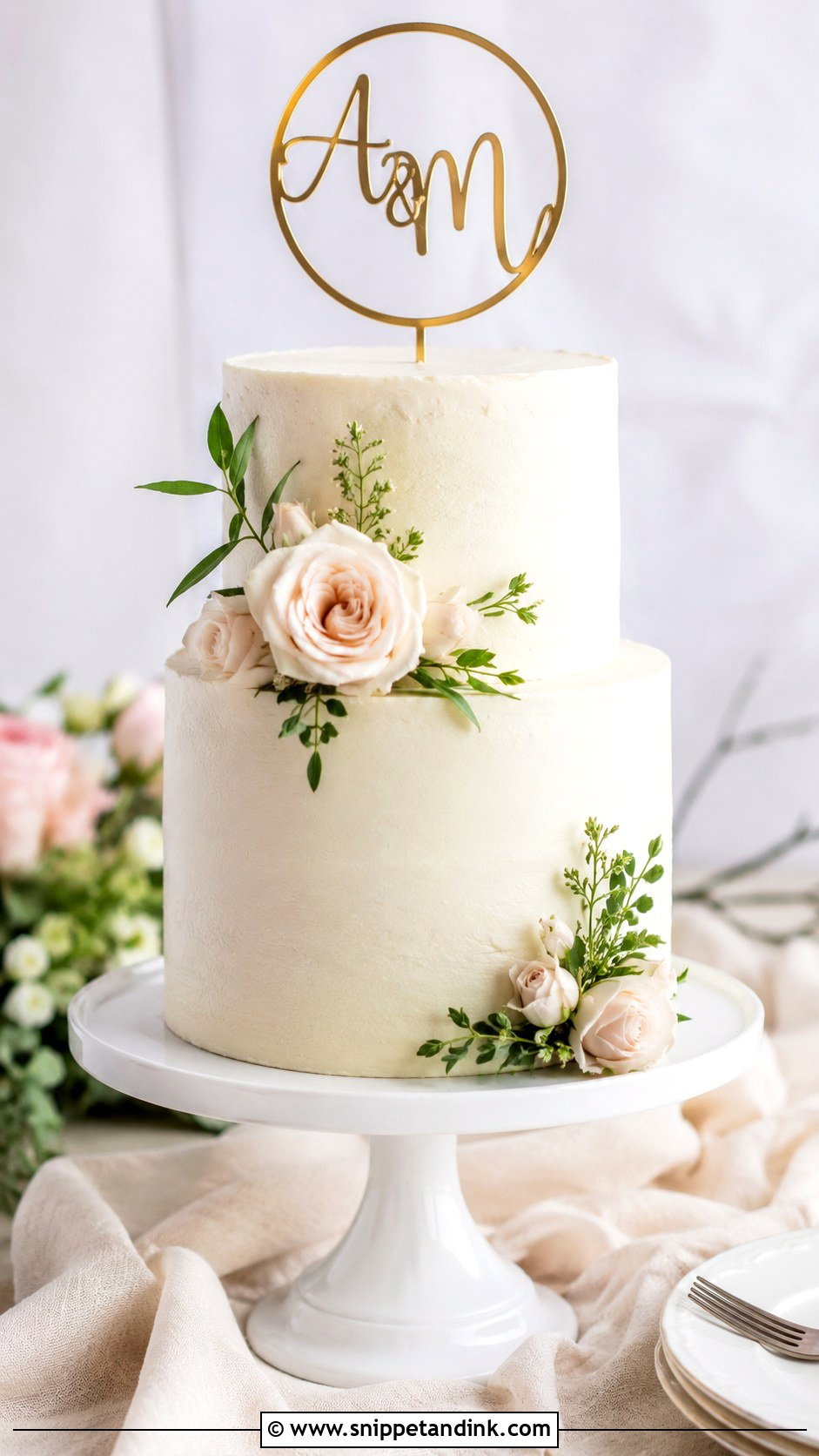 Wedding Cake Order Form Template For Small Wedding Cake - Snippet and Ink - 25 Wedding Cake Order Form Template