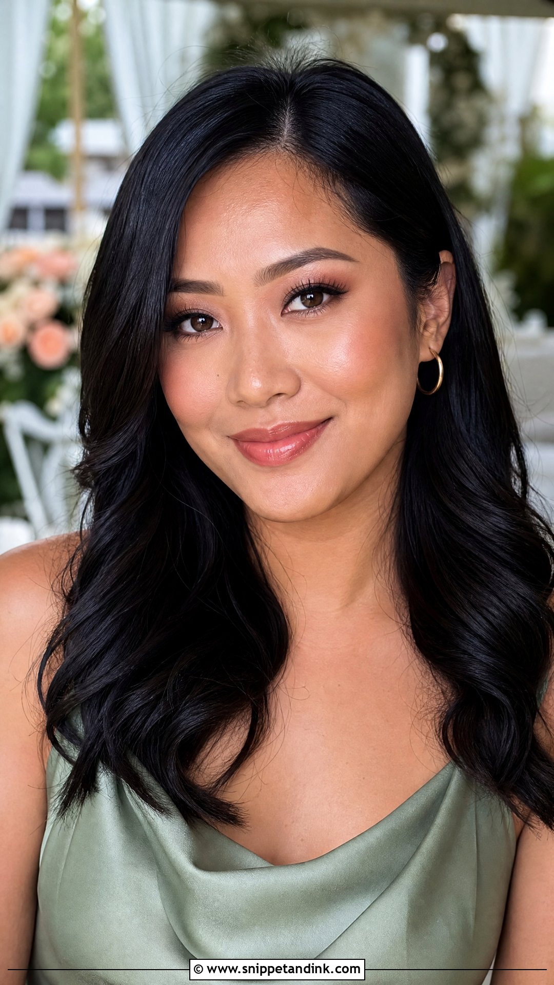Wedding Guest Bridesmaid Makeup - Snippet and Ink - 25 Wedding Bridesmaid Makeup Ideas