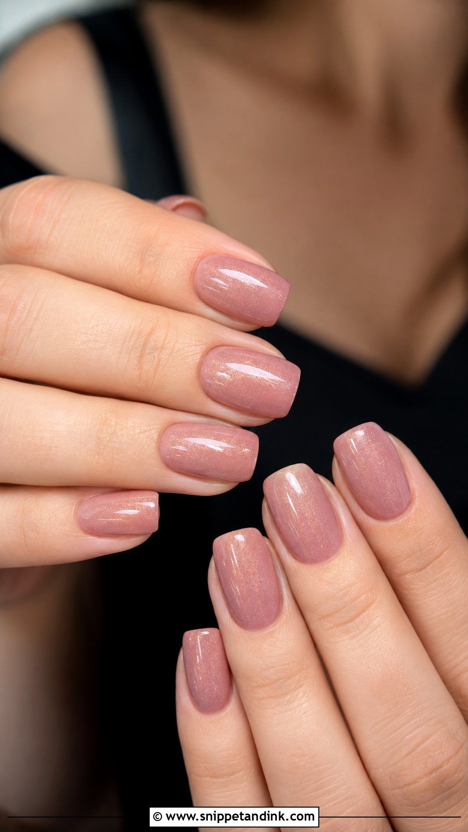 Wedding Guest Nails - Snippet and Ink - 30 Wedding Nails Ideas