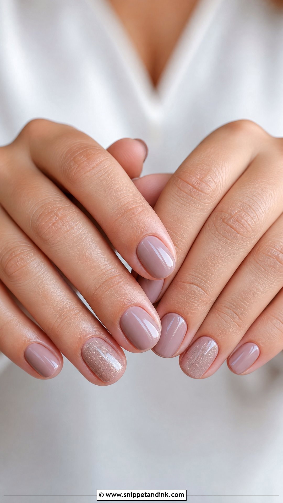 Wedding Guest Nails - Snippet and Ink - 35 Nails for Wedding