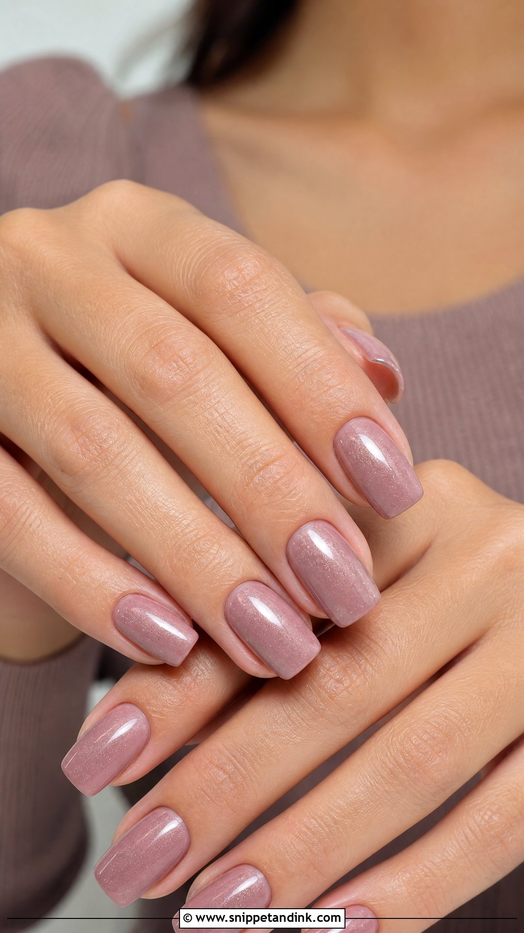 Wedding Guest Nails - Snippet and Ink - 35 Wedding Nails Design