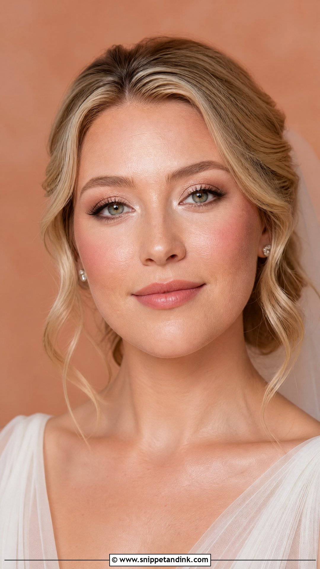 Wedding Makeup For Hooded Eyes And Dry Skin - Snippet and Ink - 20 Wedding Makeup Hooded Eyes Brides