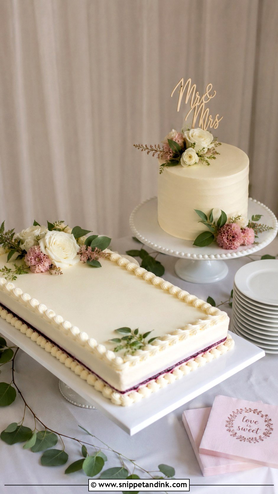 Wegmans Wedding Cake And Sheet Cake - Snippet and Ink - 30 Wegmans Wedding Cake Ideas