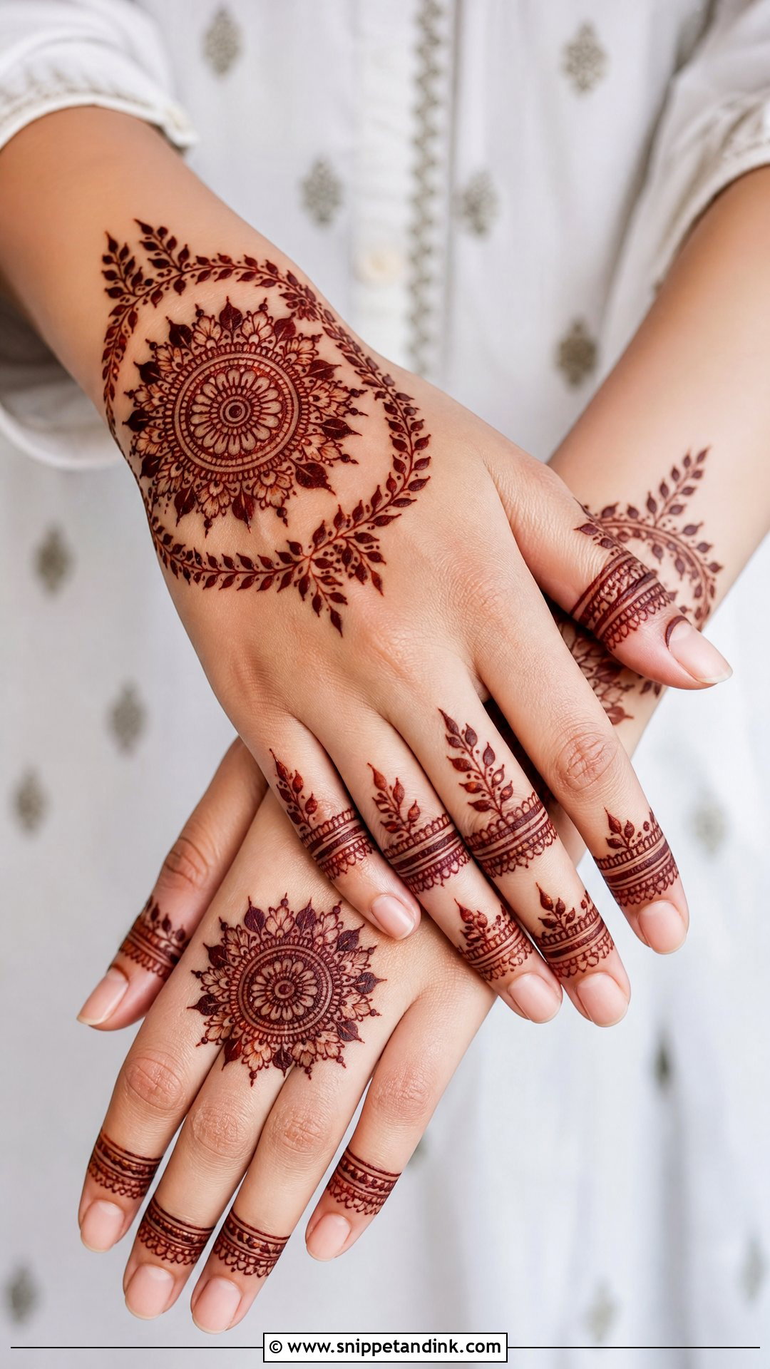 WhatsApp Mehndi Invitation Card Template - Snippet and Ink - 25 Mehndi Invitation Cards Template Ideas