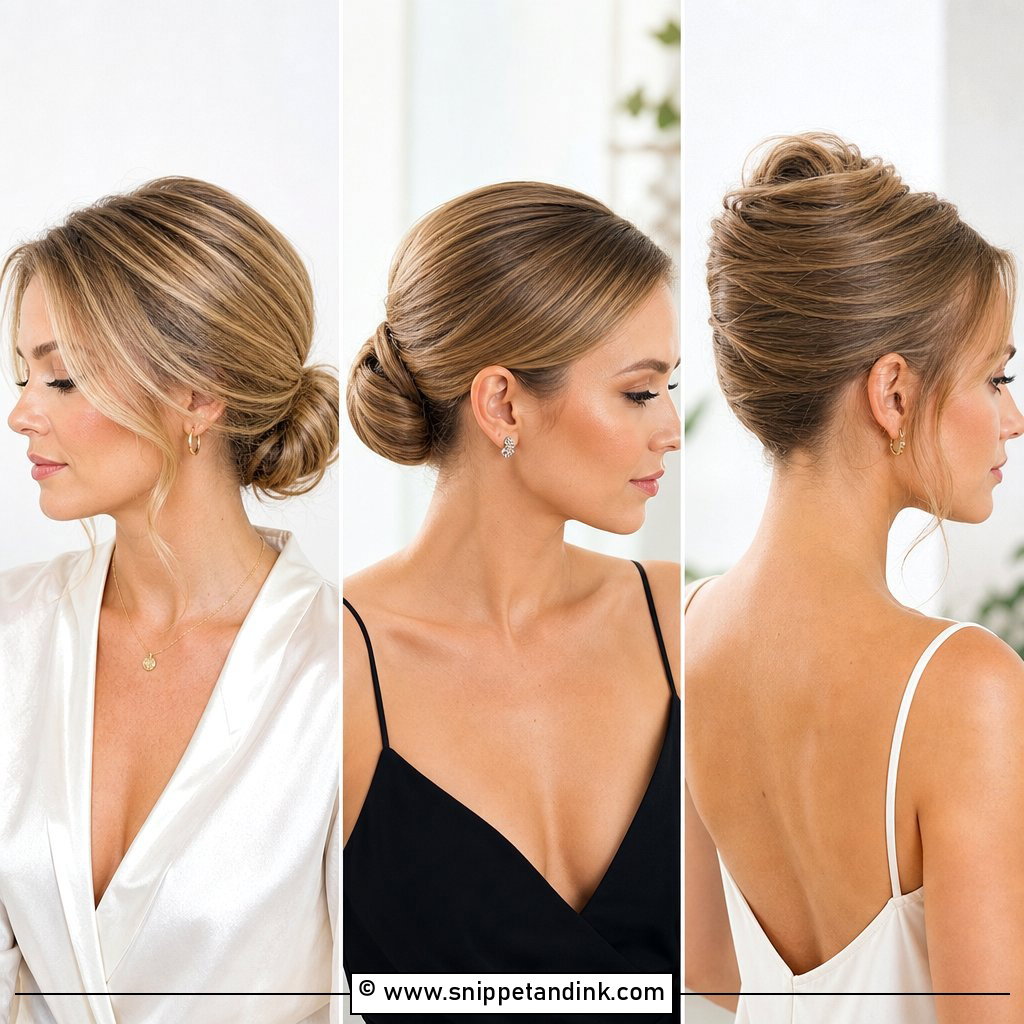 15 Fine Hair Bridal Styles for Fuller Elegant Volume Looks