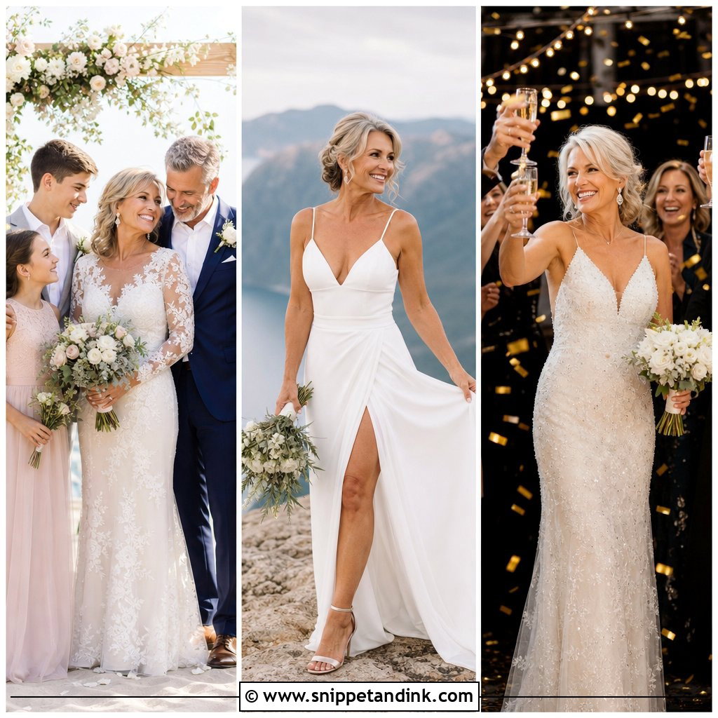 20 2nd Marriage Ideas Meaningful Ways to Celebrate New Love