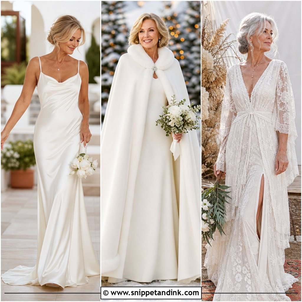 20 2nd Wedding Dresses: Elegant Styles for Your Fresh Start