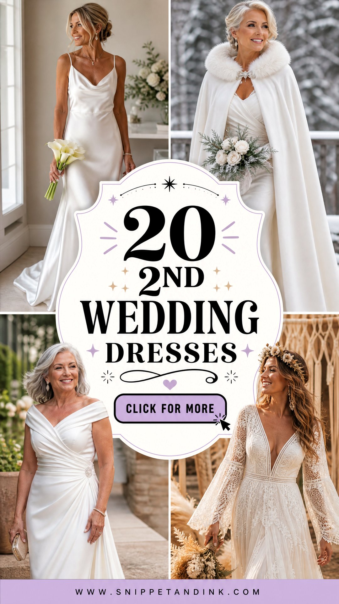 20 2nd Wedding Dresses Elegant Styles for Your Fresh Start - 20 2nd Wedding Dresses: Elegant Styles for Your Fresh Start
