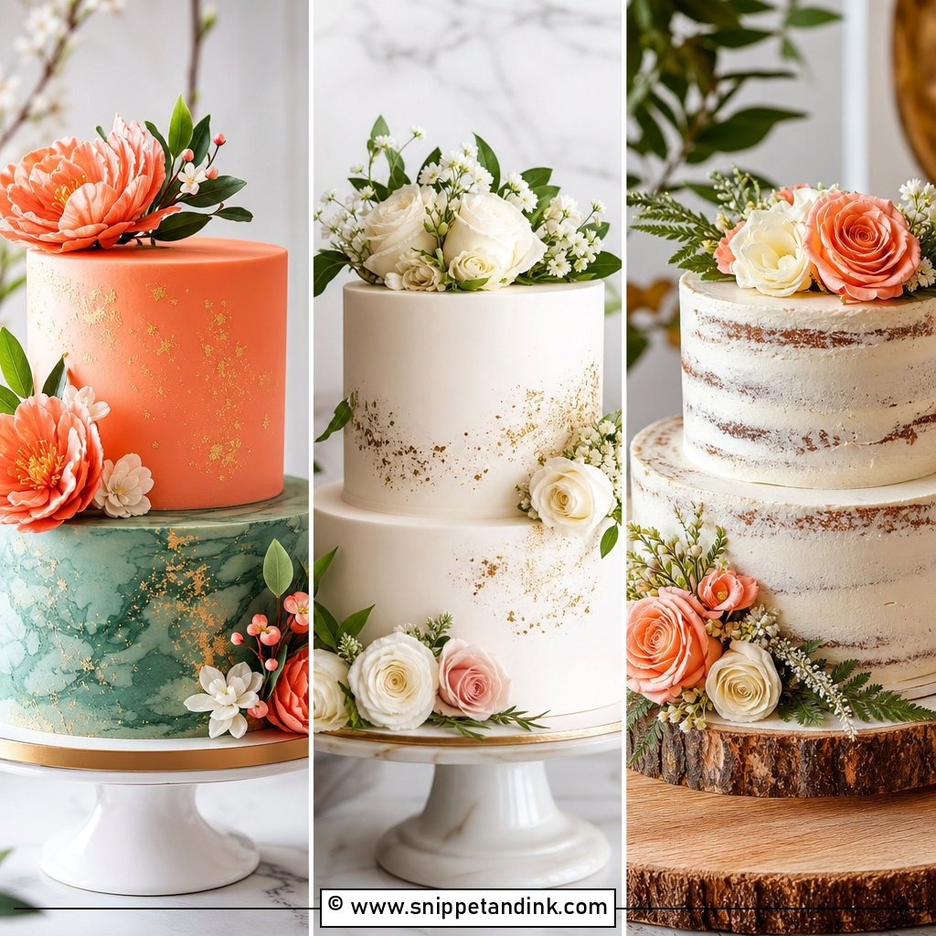 20 35th Wedding Anniversary Cake Ideas for Ruby Romance