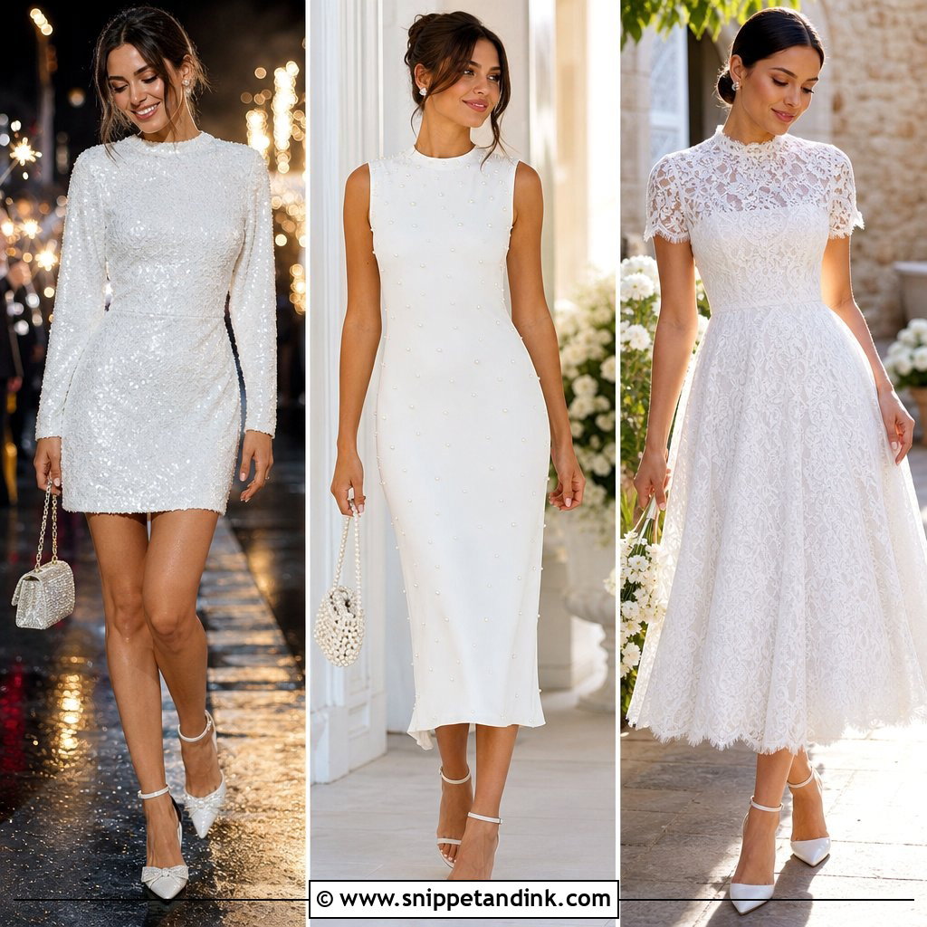 20 After Ceremony Outfit for Bride Ideas for a Chic Reception