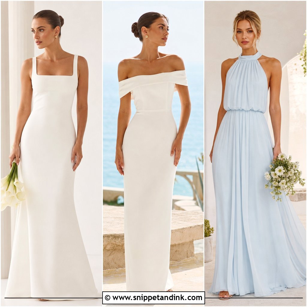 20 Alexandra Grecco Bridal Ideas for Effortless Modern Romance