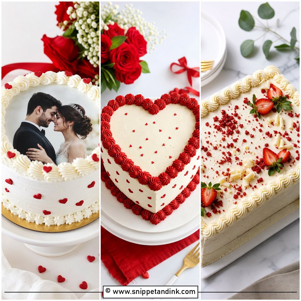 20 Anniversary Cake for Grandparents Ideas Full of Love