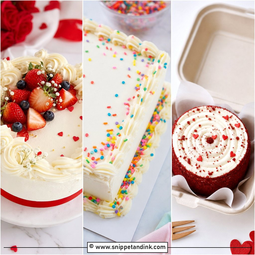 20 Anniversary and Birthday Cake Combined Ideas Guests Love