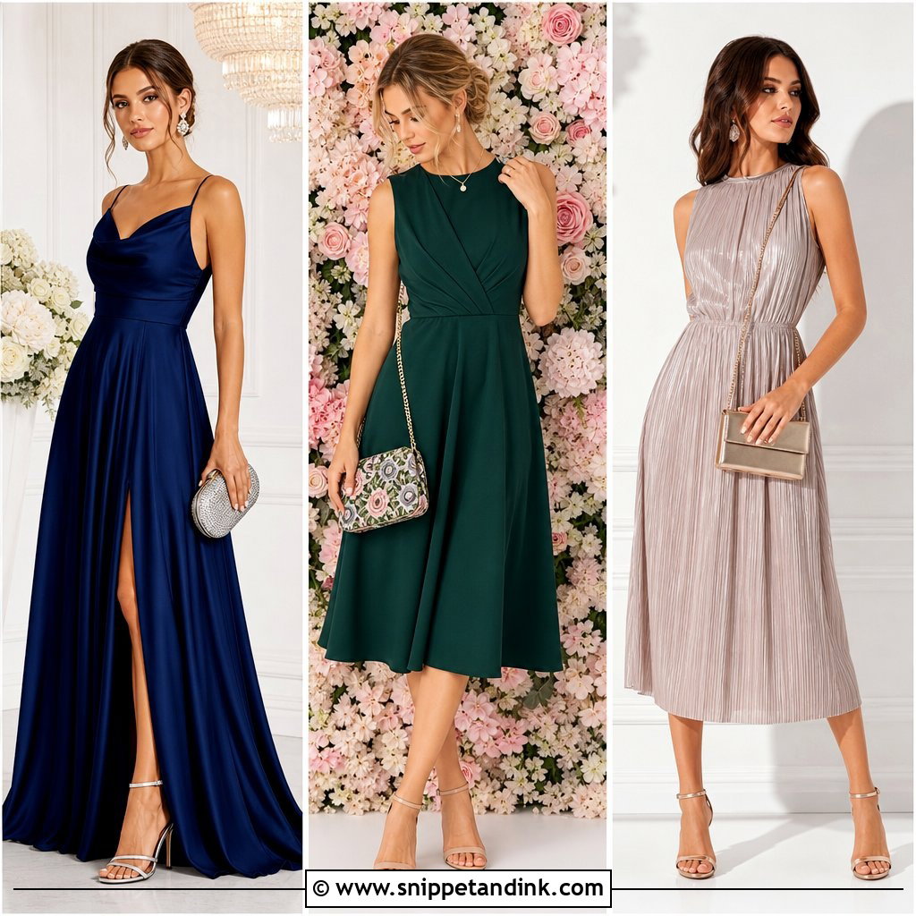 20 Bag for Wedding Outfit Ideas: Chic Guest Style Picks