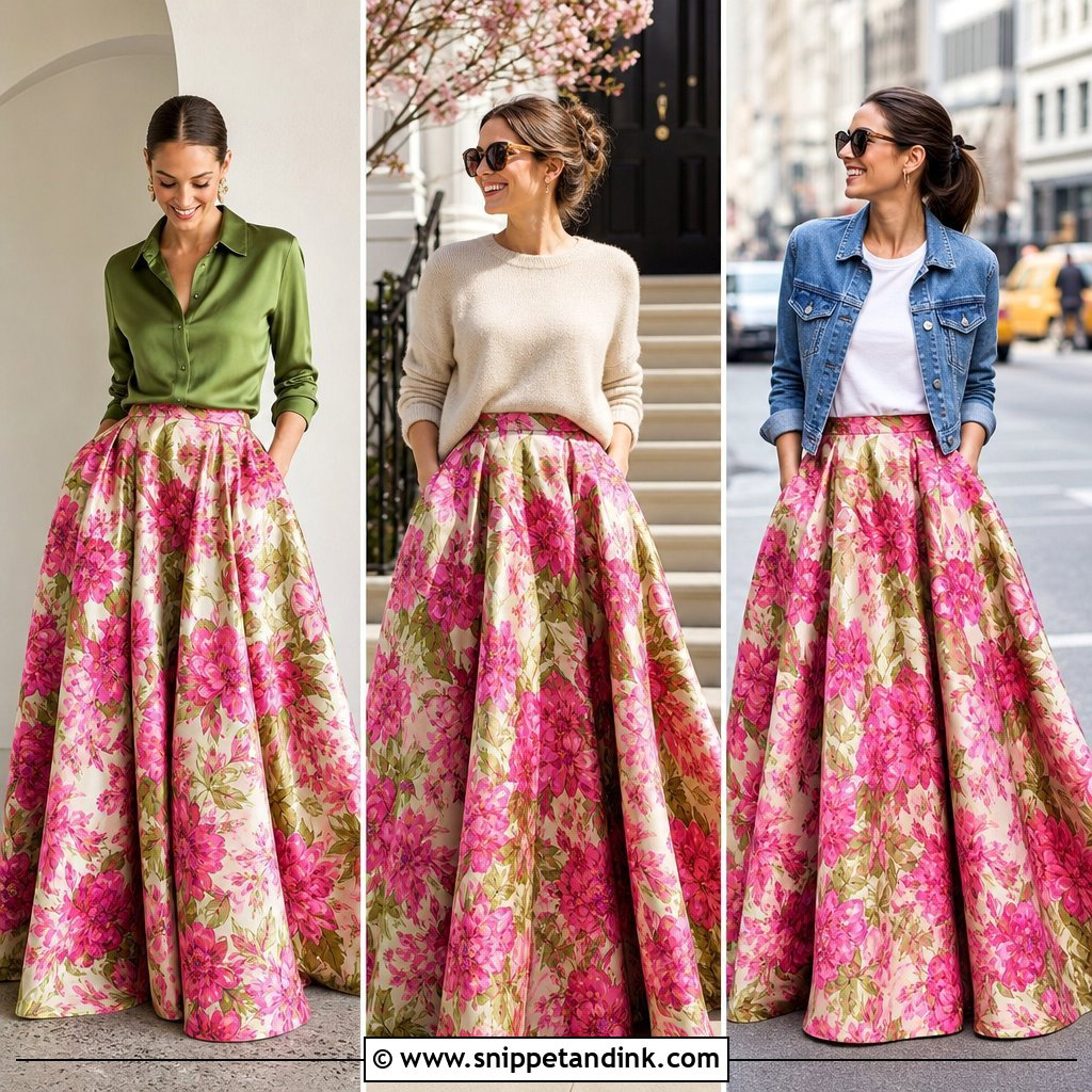 20 Ball Gown Skirt Ideas for Dramatic, Elegant Bridal Looks