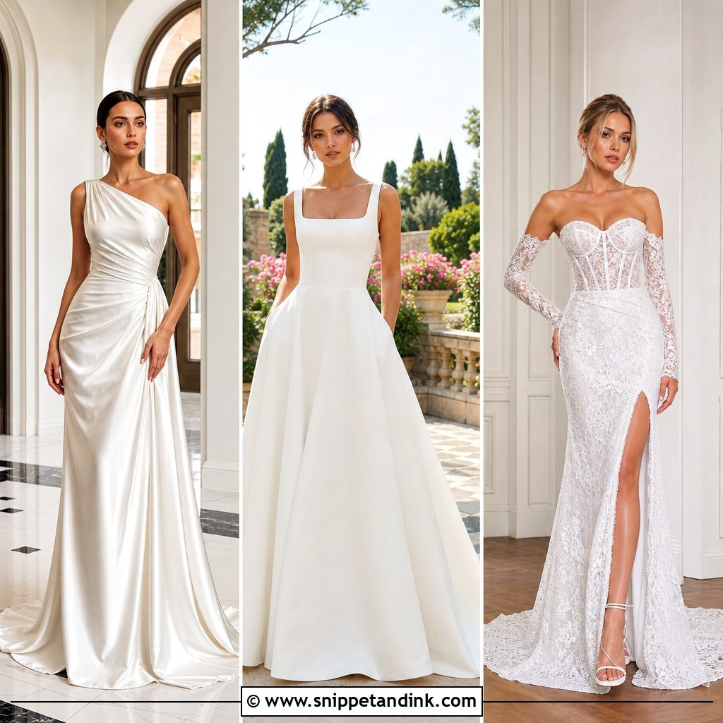 20 Barbra Palvin Wedding Dress Ideas for Romantic Bridal Style