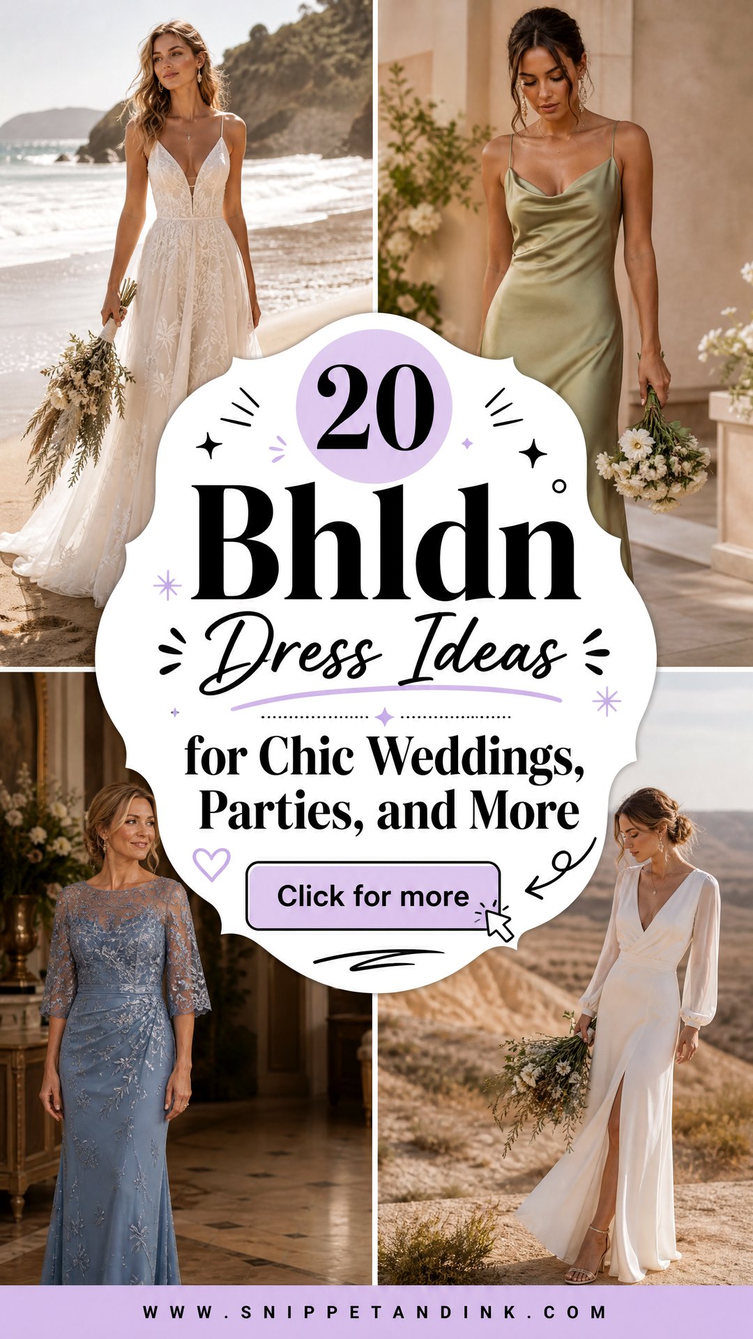 20 Bhldn Dress Ideas for Chic Weddings Parties and More - 20 Bhldn Dress Ideas for Chic Weddings, Parties, and More