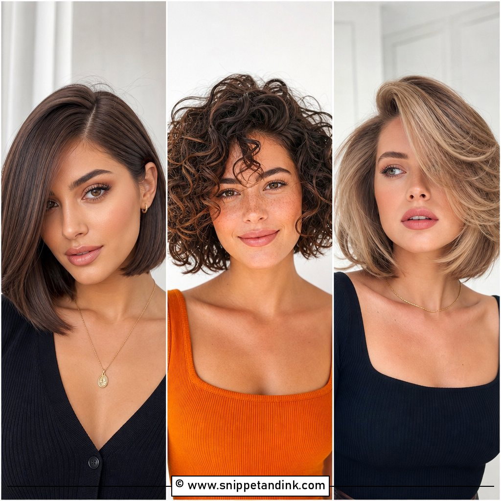 20 Bob Wedding Guest Hairstyles for Chic Short-Hair Looks