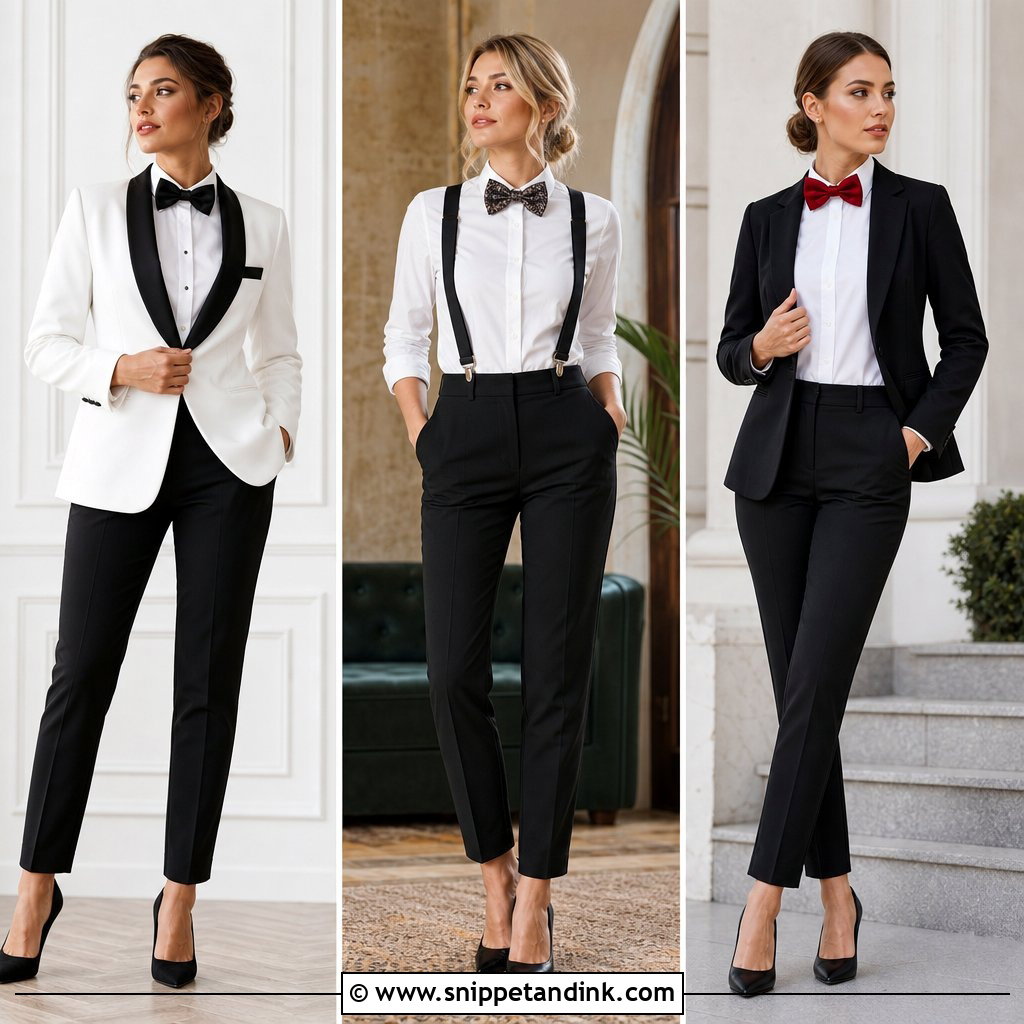 20 Bow Tie Wedding Ideas for Modern Stylish Grooms and Guests