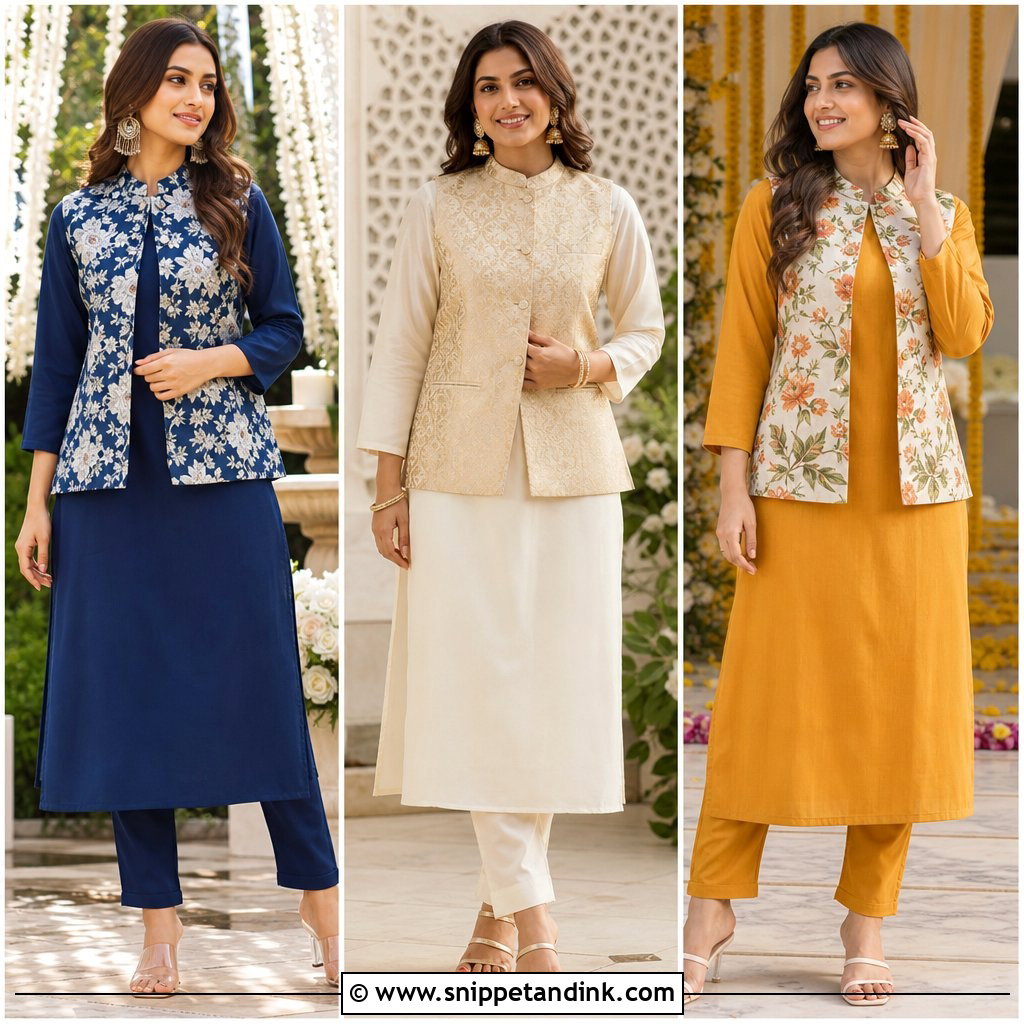 20 Boys Sangeet Outfit Ideas for a Joyful Family Celebration
