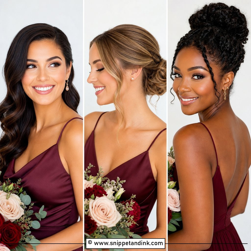 20 Braidsmaid Hairstyles Pretty Wedding Looks to Love
