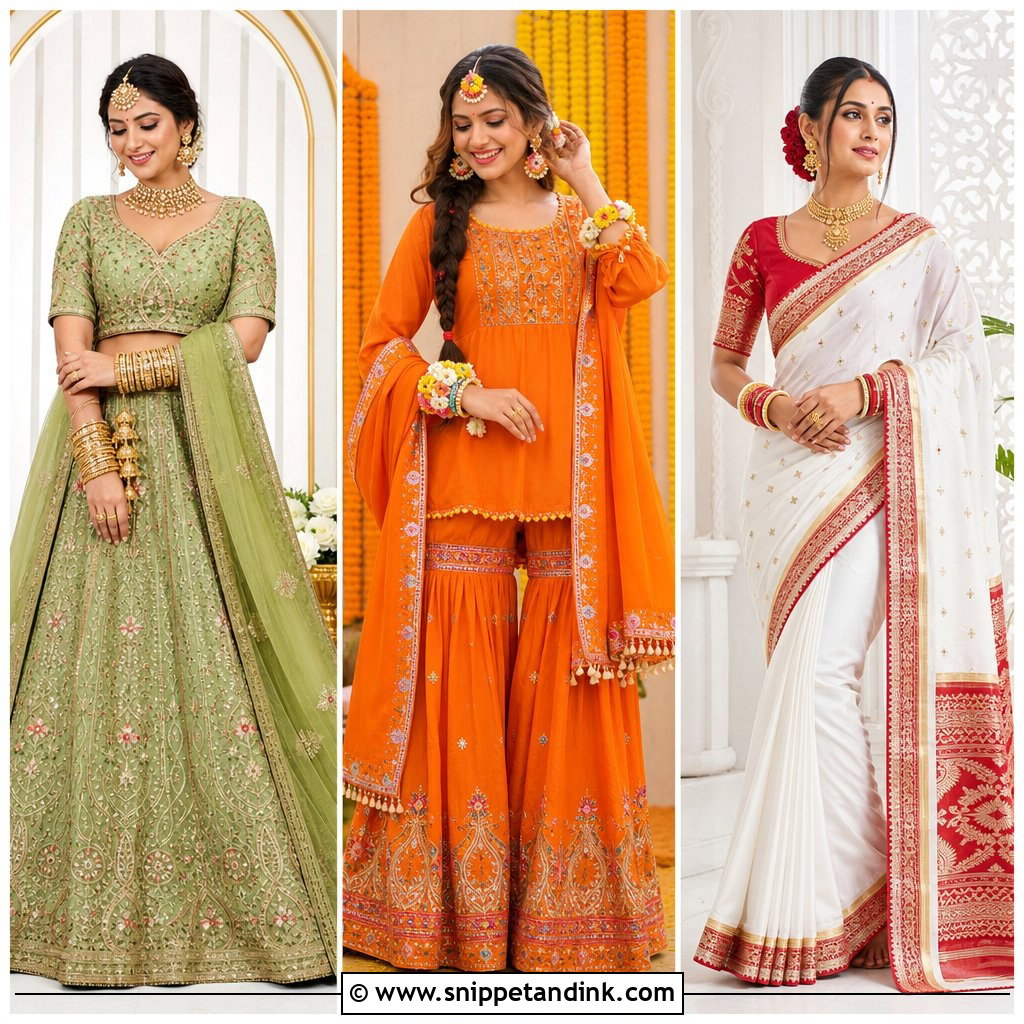 20 Bridal Bengal Set Ideas for an Elegant Traditional Look