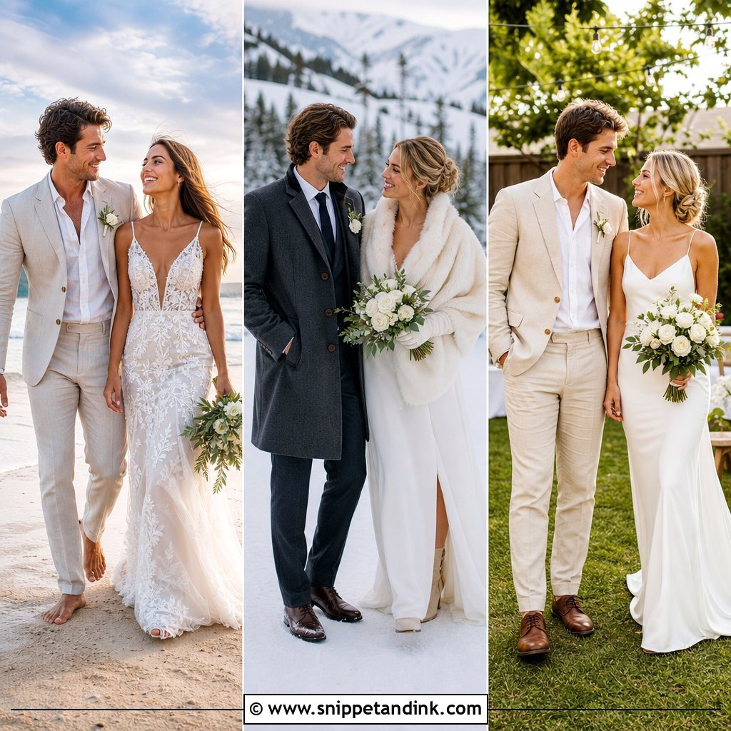 20 Bridal Couple Ideas: Sweet Inspiration for Wedding Photos