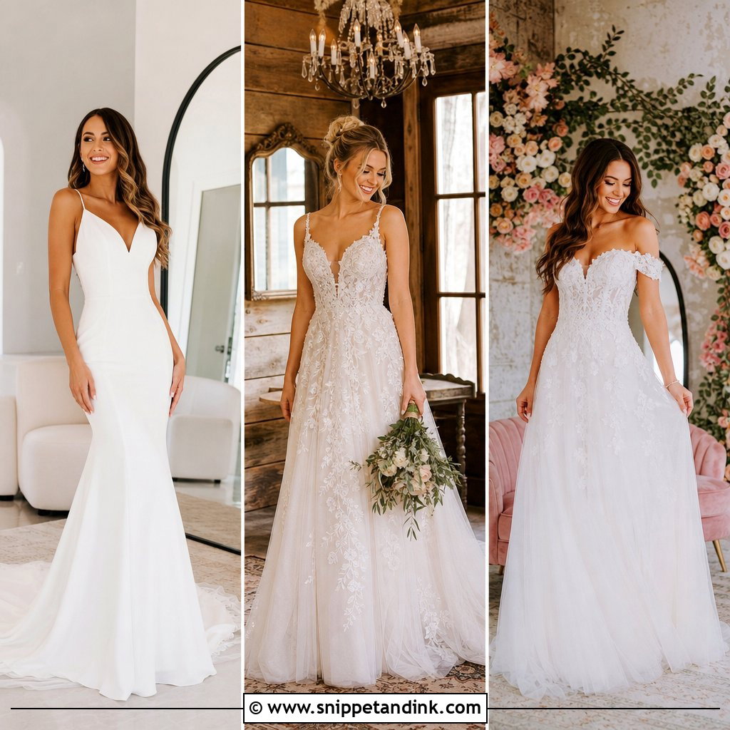 20 Bridal Dressing Room Ideas for a Beautiful Wedding Suite