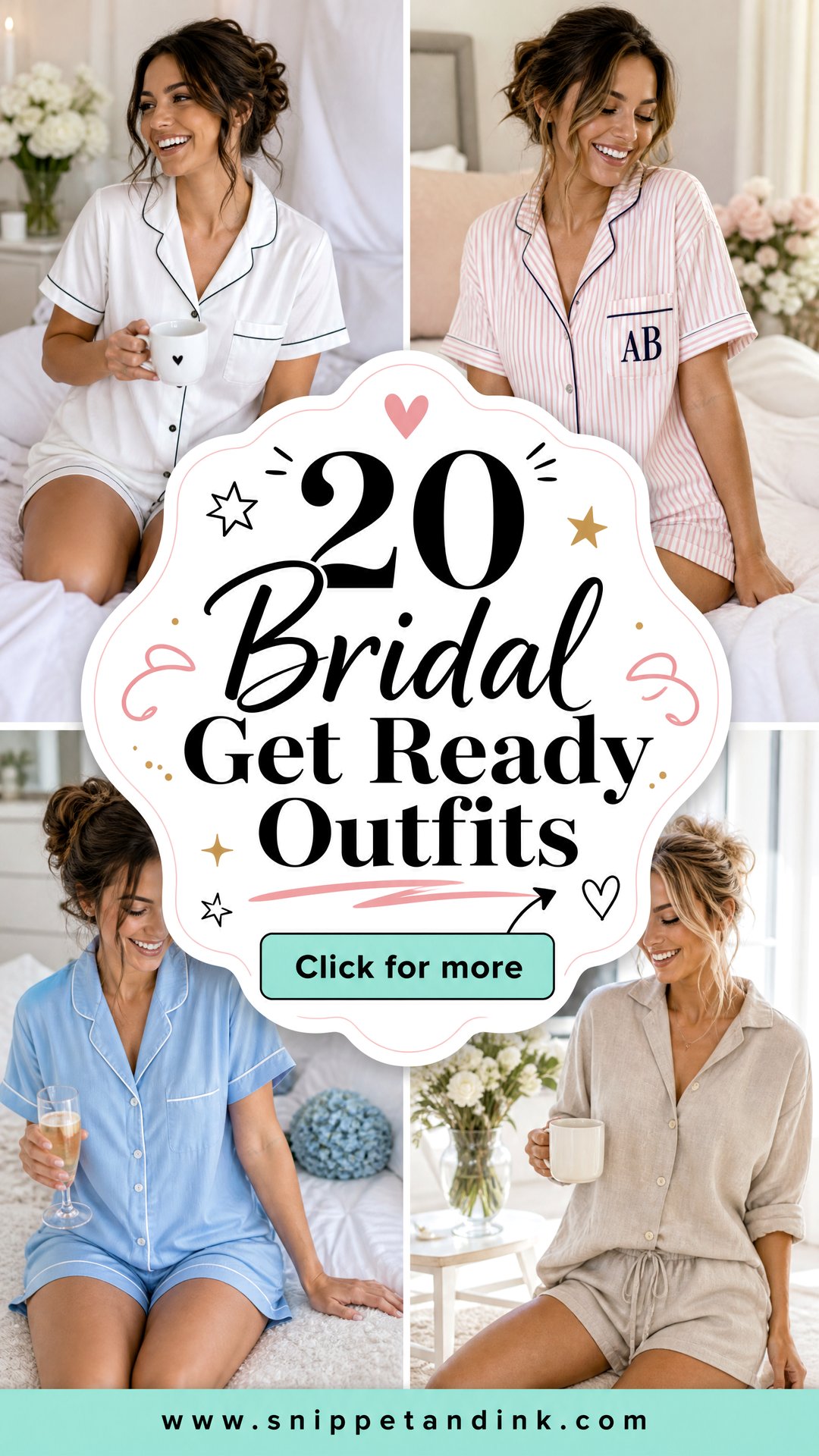 20 Bridal Get Ready Outfits Chic Looks for Wedding Mornings - 20 Bridal Get Ready Outfits: Chic Looks for Wedding Mornings