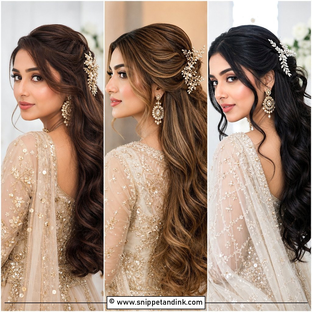 20 Bridal Hair Color Ideas for a Fresh Wedding Glow Youll Love