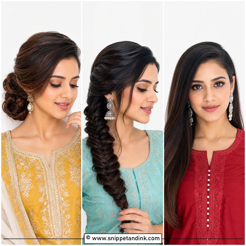 20 Bridal Hair Side Swept Ideas for Romantic Brides