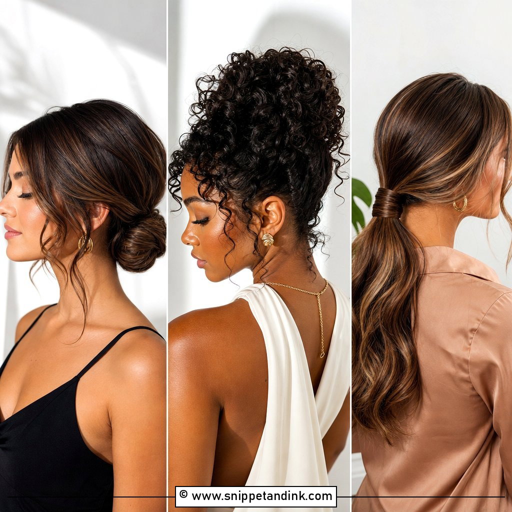 20 Bridal Hairstyles Tutorial Ideas for DIY Wedding Glam