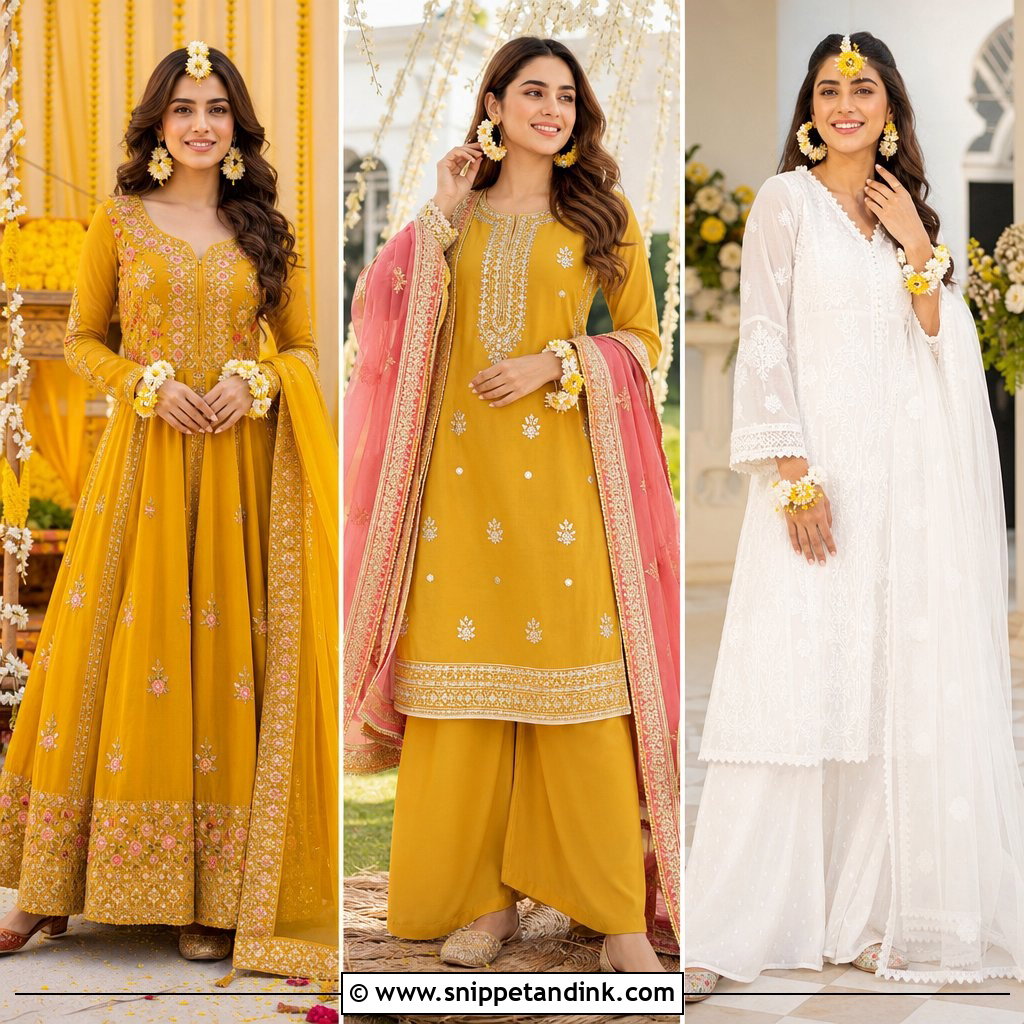 20 Bridal Mayon Dress Ideas: Colorful Looks for a Joyful Mayon