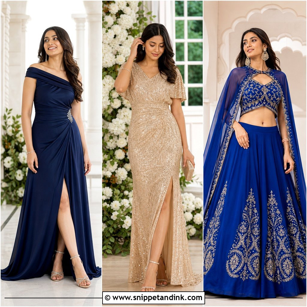 20 Bridal Sister Dress Ideas for a Picture-Perfect Wedding