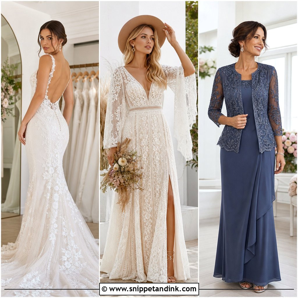 20 Bridal Store Ideas Inspiring Boutique Concepts That Stand Out