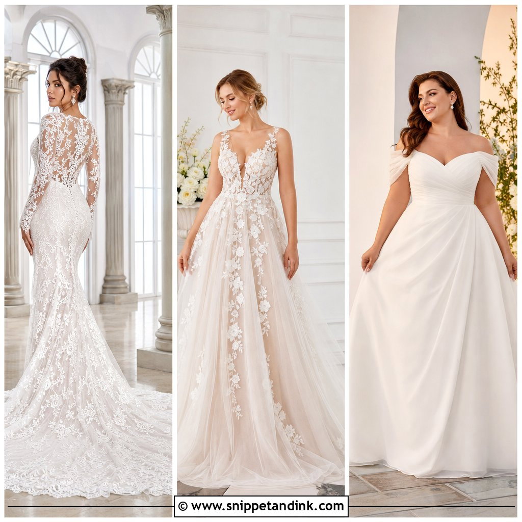 20 Bridal Train Dresses: Stunning Gowns for a Grand Entrance