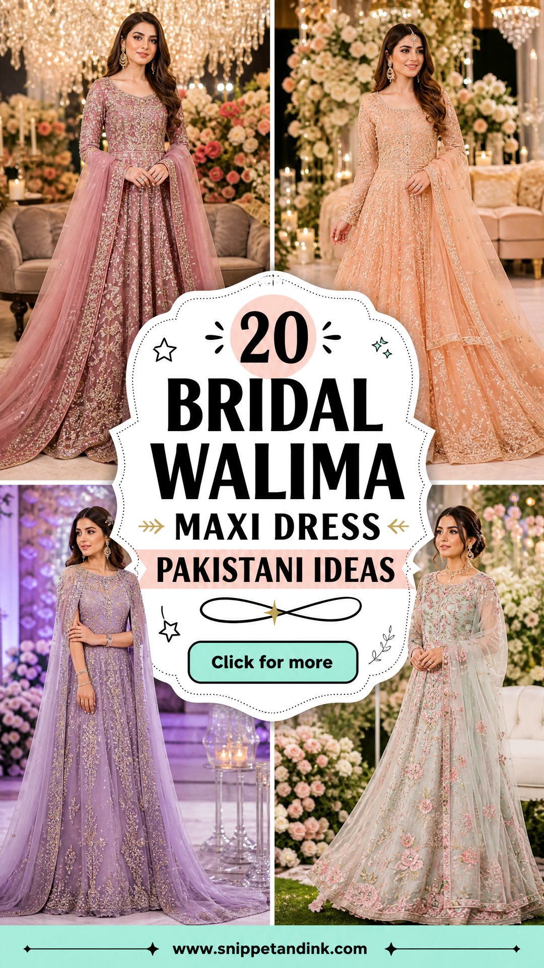 20 Bridal Walima Maxi Dress Pakistani Ideas for Elegant Brides - 20 Bridal Walima Maxi Dress Pakistani Ideas for Elegant Brides