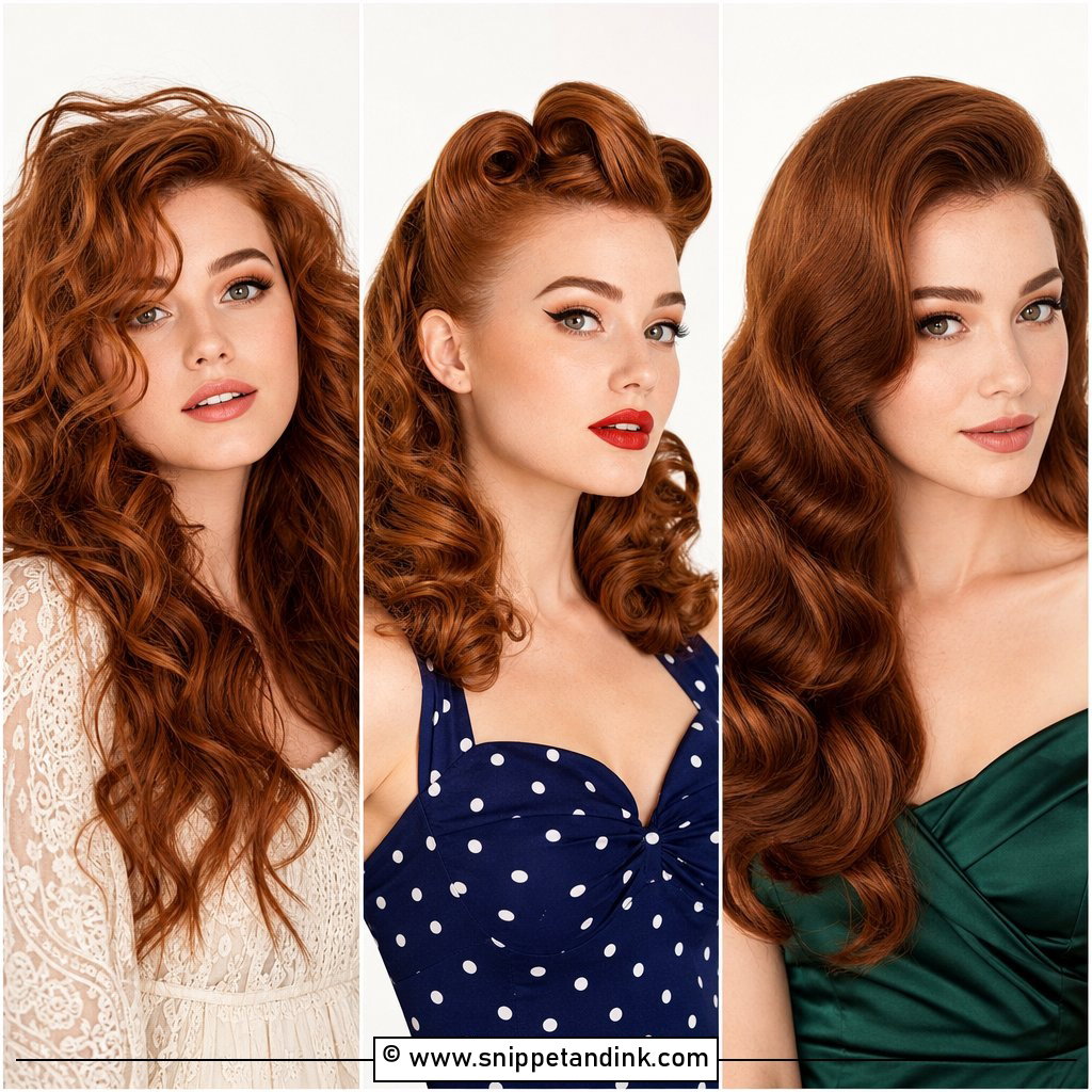 20 Bride Hair Down Curls for Soft Wedding Glamour