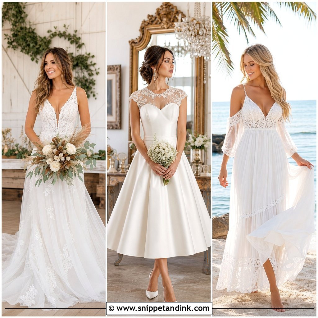 20 Bride Suite Ideas for a Truly Beautiful Wedding Morning
