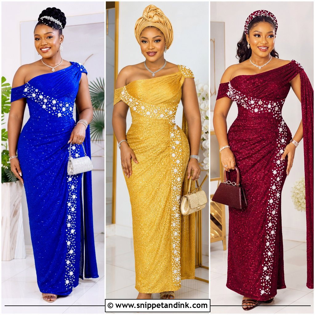 20 Calabar Traditional Attire Ideas for Stylish Modern Brides