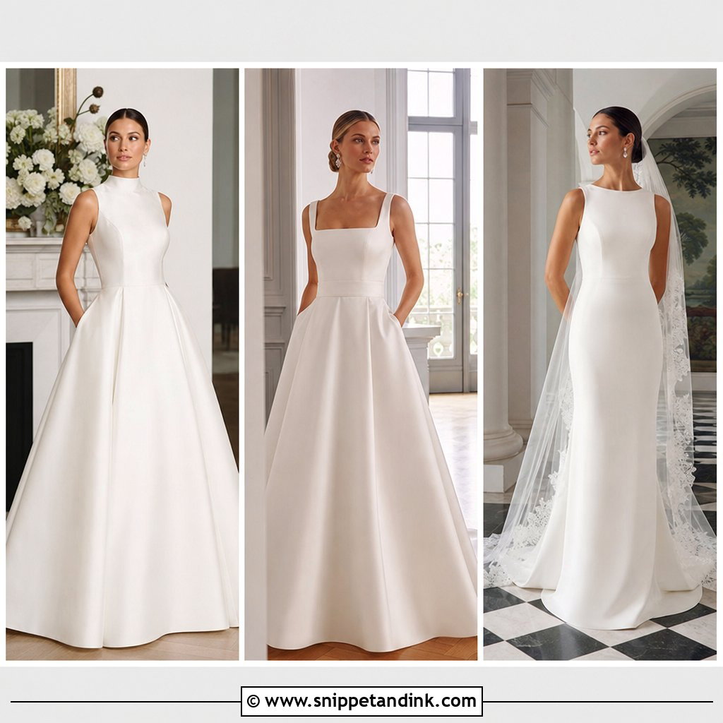20 Carolina Herrera Wedding Dress Ideas: Iconic Gowns to Inspire