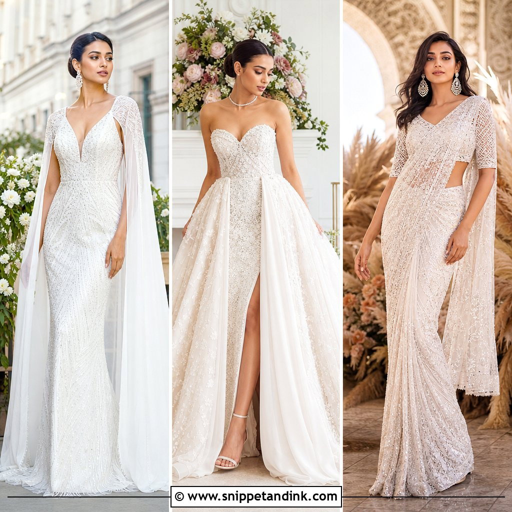 20 Carry Bridal Style Ideas: Fresh Inspiration for Modern Brides