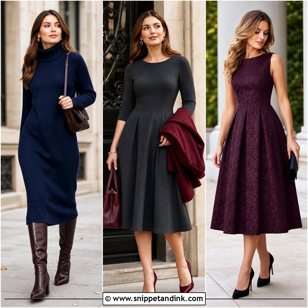 20 Casual Winter Wedding Dress Ideas for Cozy Celebrations