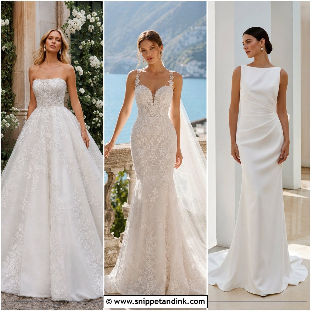 20 Catherine Rayner Wedding Dress Ideas for Romantic Brides