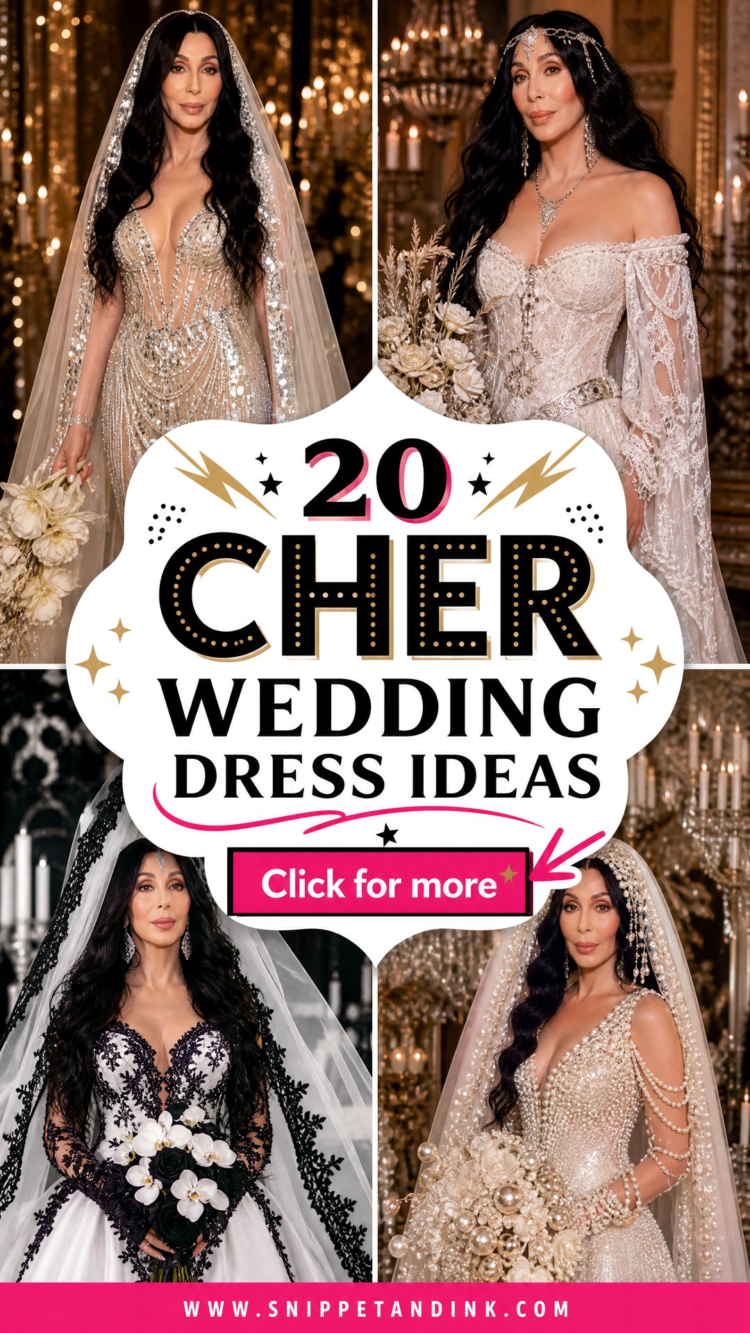 20 Cher Wedding Dress Ideas Iconic Boho Glam for Bold Brides - 20 Cher Wedding Dress Ideas: Iconic Boho Glam for Bold Brides