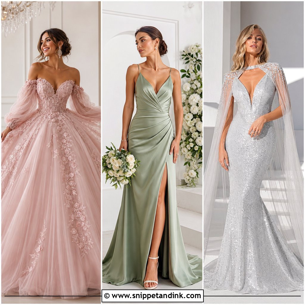 20 Colorful Bride Ideas for a Bold and Joyful Wedding Look