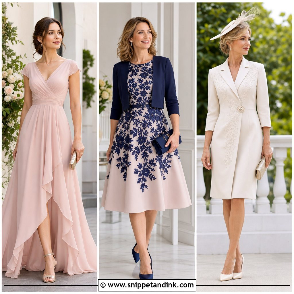 20 Convalidation Ceremony Dress Ideas for an Elegant Church Rite