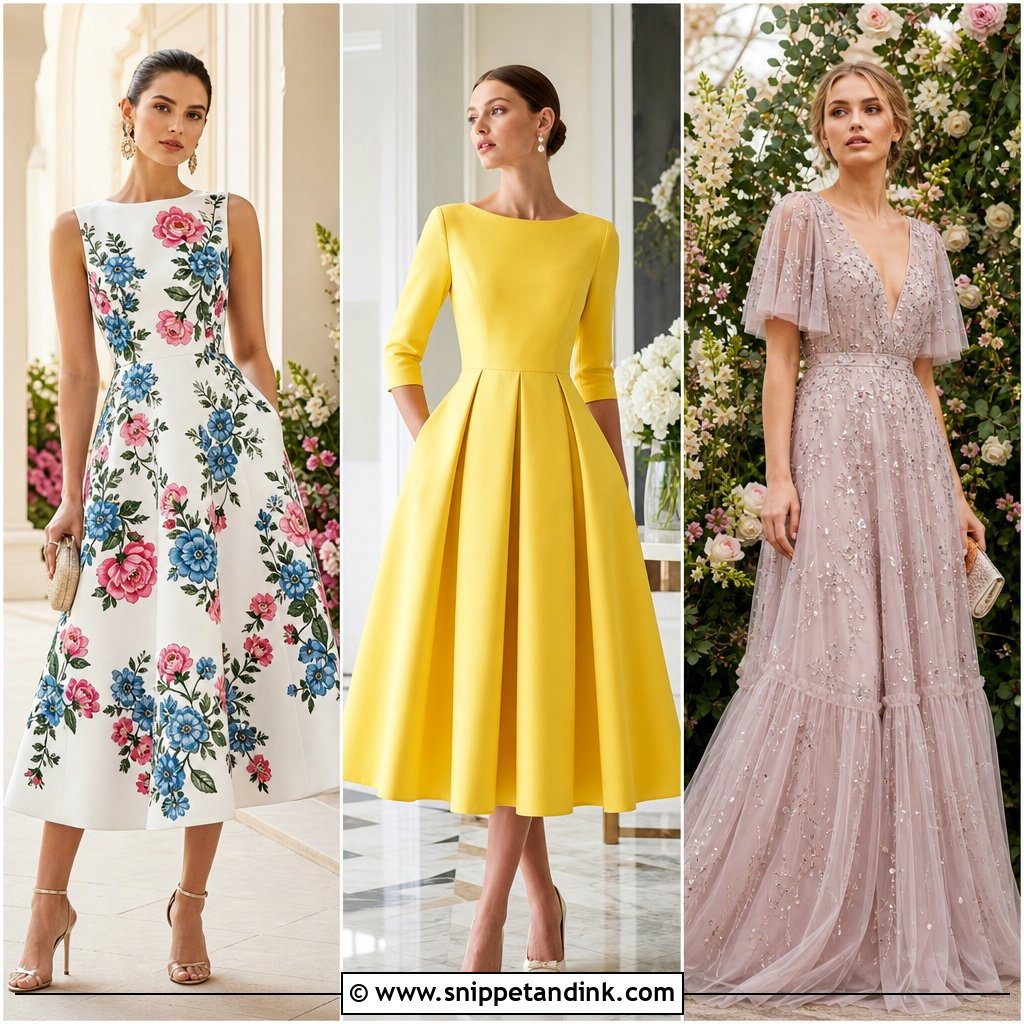 20 Designer Dresses for Wedding for a Showstopping Look