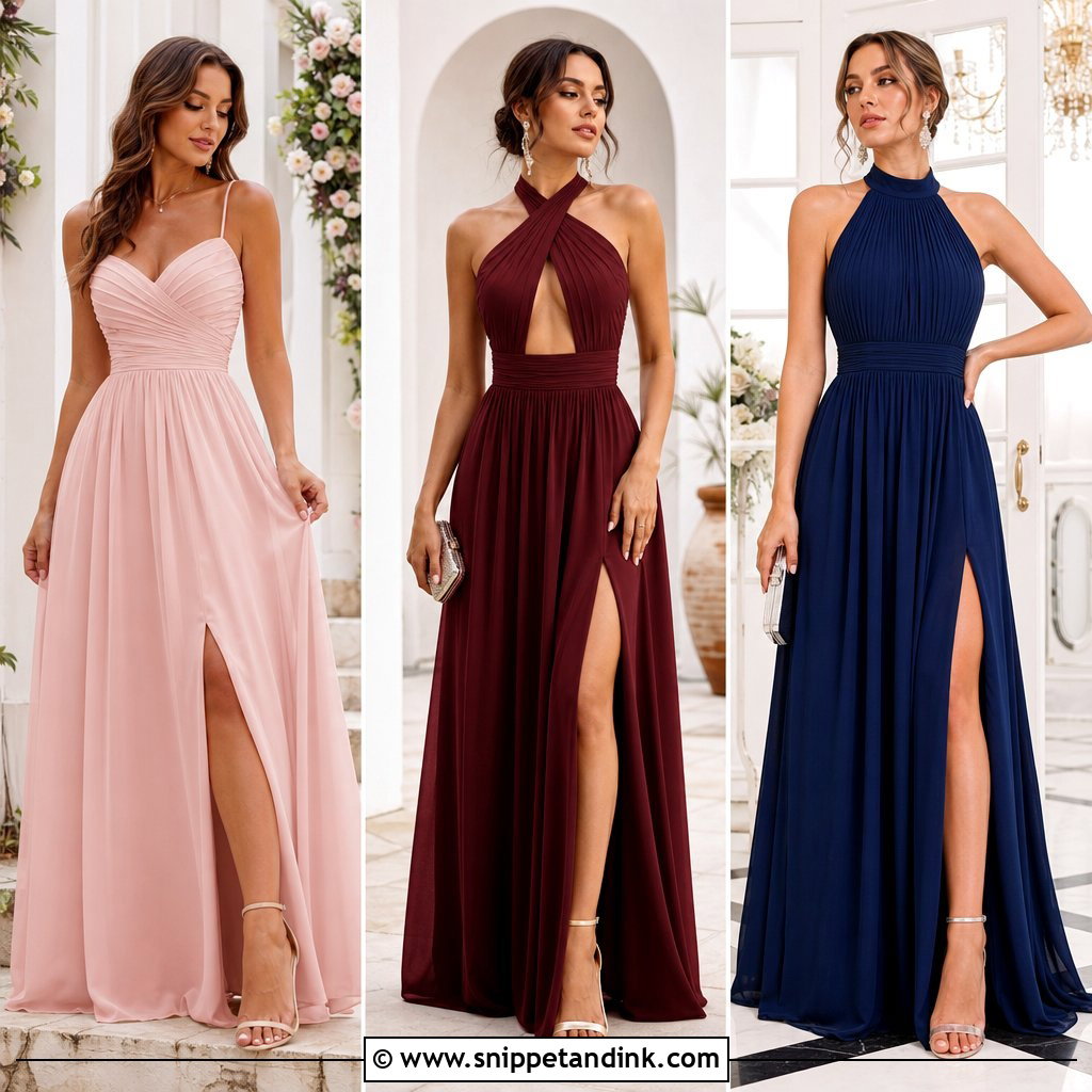 20 Dream Gown Ideas for a Breathtaking Modern Bridal Look