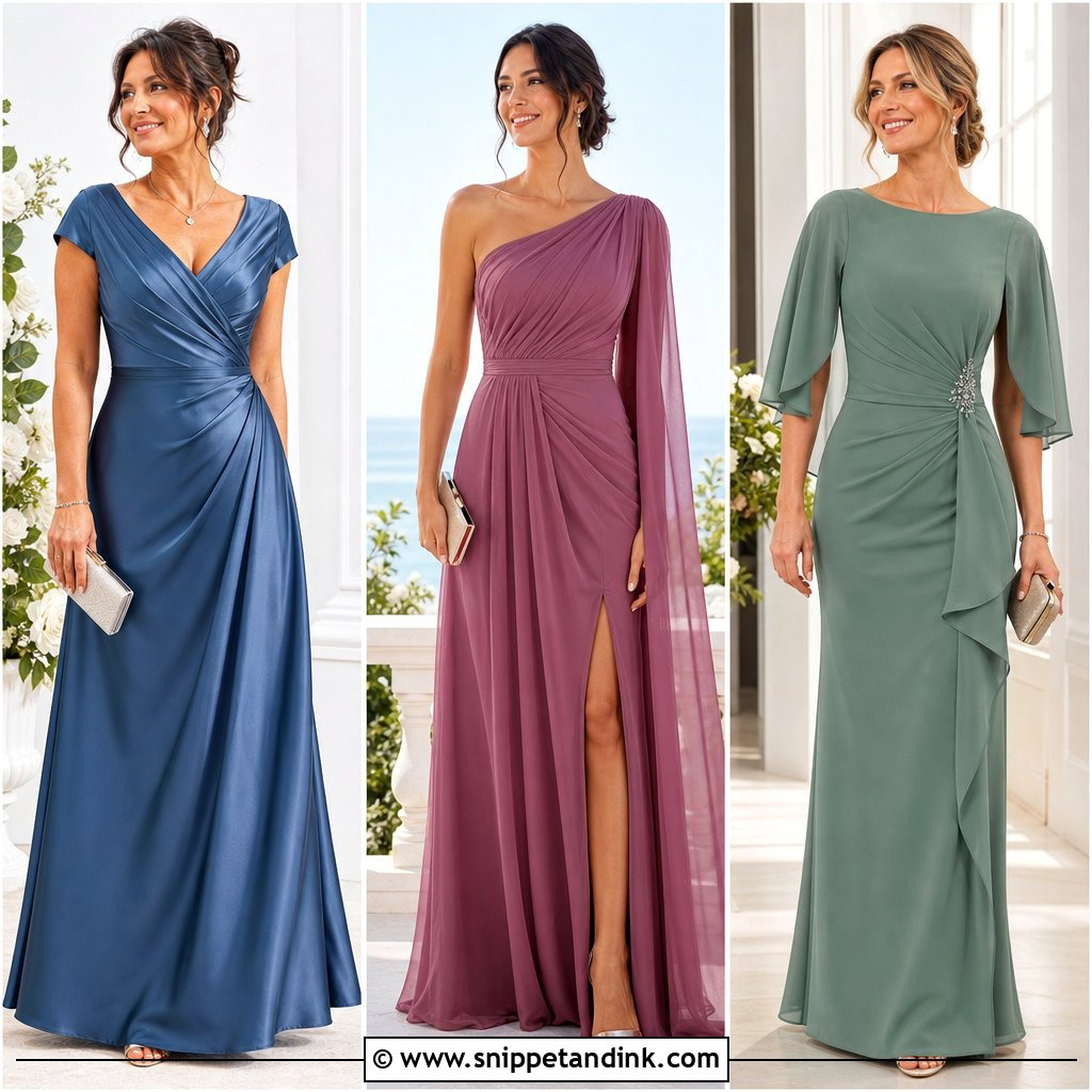 20 Dress Sister of the Bride Ideas for Every Dress Code
